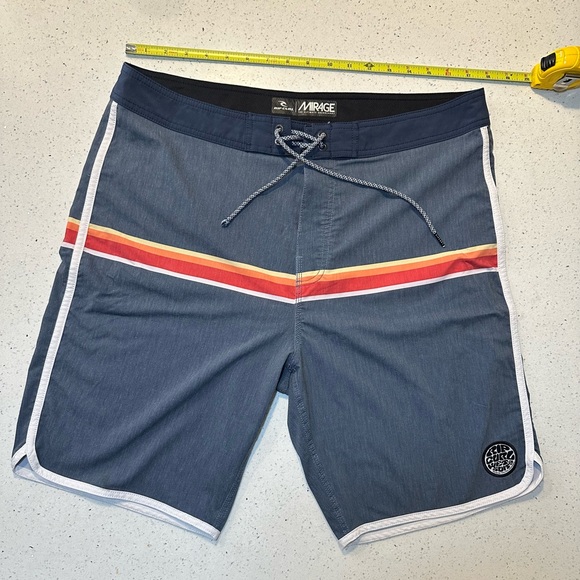 Men’s Rip Curl mirage swim shorts - Picture 5 of 11